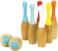 Vilac sada Bowling
