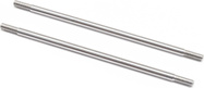Axial záves nápravy M3x83 nerez (2): UTB18 Capra