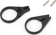 Blade držiaky tiahla riadenia chvostového rotora: 330X/450