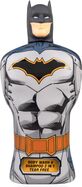 ACCENTRA 2v1 Šampón/Gel sprchový BATMAN More 400ml