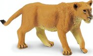 Safari® Levica