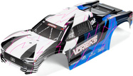 Arrma karoséria modrá: Vorteks 2WD