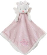 BK ANGELINA BABY RUG dekica anđeo (30x30 cm) s poklon kutijom Bukowski Design