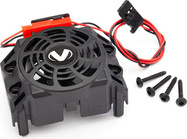 Traxxas ventilátor motora Velineon 540XL