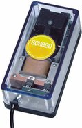 Schego Optimal 250 l/h mit Regelung