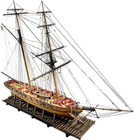 Model Shipways Prince de Neufchatel 1:64 1812 set