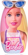 ACCENTRA 2v1 Šampón/Gel sprchový  SUNGLASSES BARBIE Vanilka 400ml (ružová)