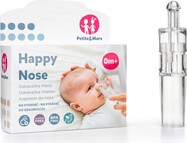 Odsávačka nosných hlienov na vysávač Happy Nose Petite&amp;Mars 0m+