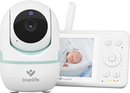 TRUELIFE Videopestúnka digitálna NannyCam R4i
