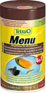 Krmivo Tetra Menu 100ml