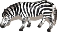 Figruka Zebra 11 cm