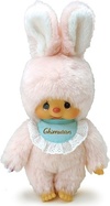 Monchhichi Mončiči friends Chimutan 20cm