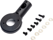 Blade držák ocasního motoru: Revolution 235 CP