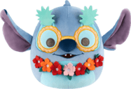SQUISHMALLOWS Disney Stitch - Stitch v ananásových okuliaroch