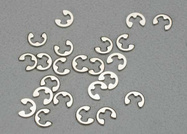 Traxxas segrovka (E-Klip) 1.5mm (24)