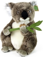 Plišasta koala 30 cm EKOLOŠKA
