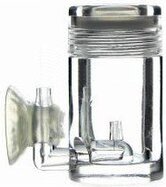 UP Aqua Diffusor S mit Blasenzähler
