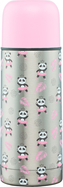 BAAGL Termofľaša Panda, 550 ml