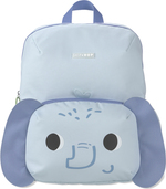 SKIP HOP Zainetto per la scuola materna Besties Squad Elefante, 3 anni+