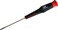 Skrutkovač plochý 2.4mm