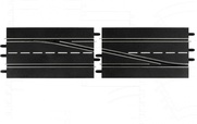 30345 Überholweiche (R) - DIGITAL 132/124