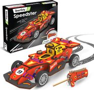 Smartivity - Formula červená
