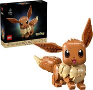 LEGO® Pokémon 72151 Eevee