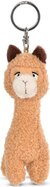 Portachiavi NICI Lama alpaca Al Paka 10cm, VERDE