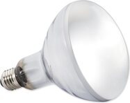 Žiarovka Solar Glo 160W