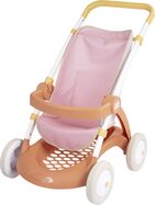 Smoby Baby Nurse Kočík športový CHULI POP