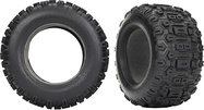 Traxxas pneu 3.8" Sledgehammer, vložka (2)