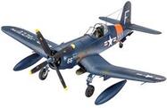 ModelSet letadlo 63955 - F4U-4 Corsair (1:72)