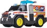 Ambulancia Auto 30cm