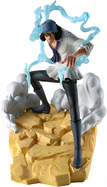 Bandai One Piece Figura - Senkozekkei-Kuzan, 17 cm