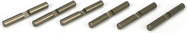 Arbore diferenţial TLR aluminiu (6): 8X