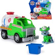 Spin Master Paw Patrol Fire Rescue veicolo Rocky