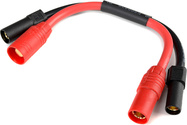 Predlžovací kábel XT-150 + AS-150 10AWG 12cm