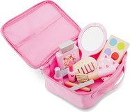 New Classic Toys Drevená make up sada v kufríku