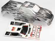 Carrosserie ProGraphix Traxxas : Revo 3.3