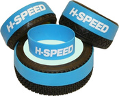 H-Speed sťahovacie prúžky na lepenie pneumatík (4)