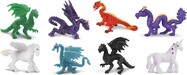 Safari® Fun pack Fantastické tvory 8 figúrok