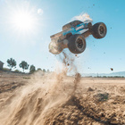 Arrma Granite 223S BLX 1:10 4WD RTR DSC modrá