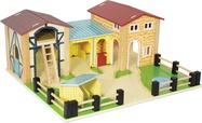 Le Toy Van Big Farm