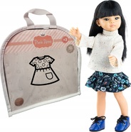 PAOLA REINA Oblečenie pre bábiku Amiga 32 cm model 54689