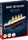 3D Puzzle REVELL 00112 - Titanic