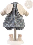 Llorens P42-001 oblečenie pre bábiku veľkosti 42 cm