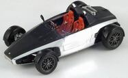 1:43 KEN OKUYAMA K07
