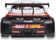 SCX Classic Cupra Leon Competition Clay Richards x Carl Cox