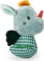 Lilliputiens - Drache Joe - Kleines Rasseltoy