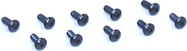 Losi skrutka imbus polguľatá hlava 4-40x5/8" (8)